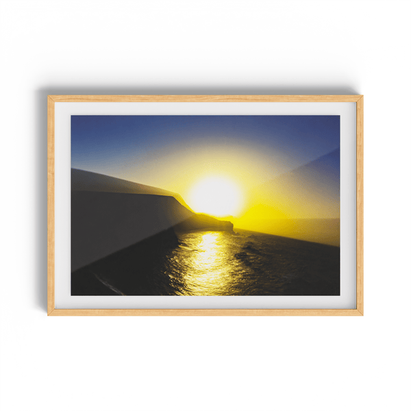 Sunrise at Man O'War - nigelryan.art