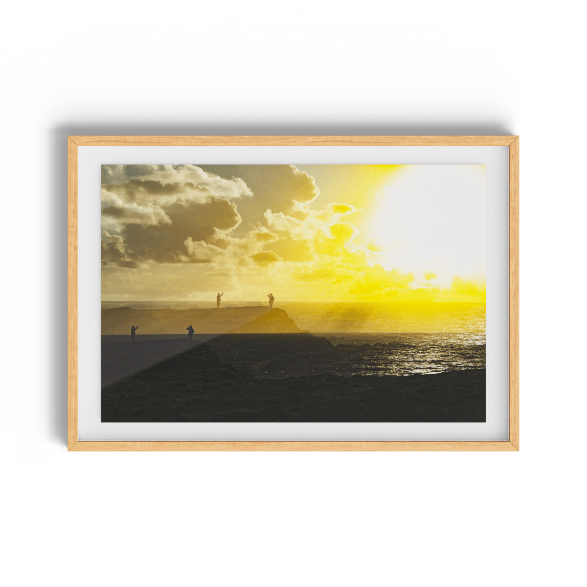 Sagres Twin Set - nigelryan.art