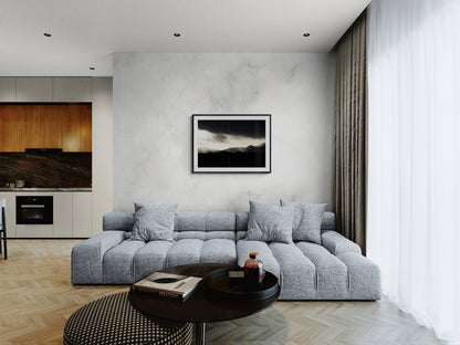 Slowing Darkness - nigelryan.art