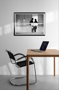 The Affair, Reversed - nigelryan.art