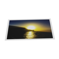 Sunrise at Man O'War