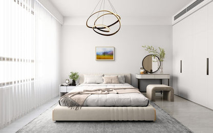 The Lone Tree - nigelryan.art