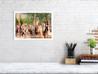 Is Parliament Behind The People? - nigelryan.art