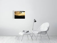 Stillness of Gold - nigelryan.art