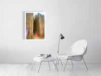 Saem do Castelo - nigelryan.art