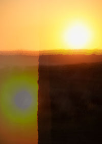 Two Suns in Silves - nigelryan.art