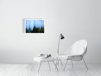 ... And The Trees Fell - nigelryan.art