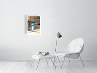 Passos Acadêmicos (Academic Steps) - nigelryan.art