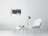 Holding Light - nigelryan.art