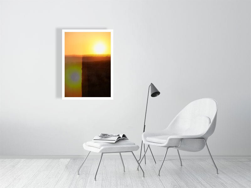 Two Suns in Silves - nigelryan.art