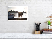 Day's Edge - nigelryan.art