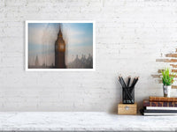 Mega Ben - nigelryan.art