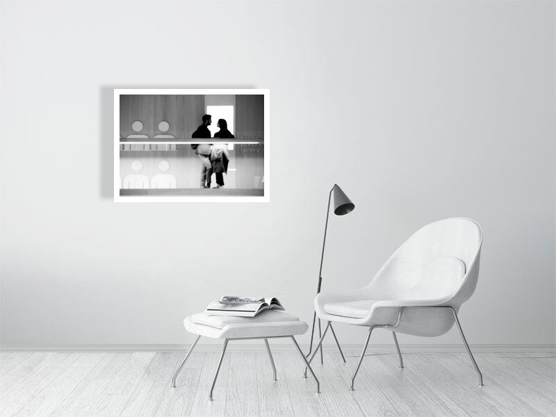 The Affair, Reversed - nigelryan.art