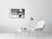 The Affair, Reversed - nigelryan.art