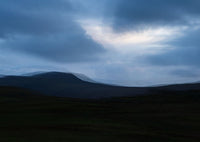 Dance of Dusk - nigelryan.art