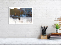 Holding Light - nigelryan.art