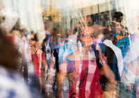 Three times a lady - nigelryan.art