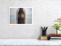 Many Ben - nigelryan.art