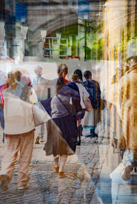 Shad Thames Symphony - nigelryan.art