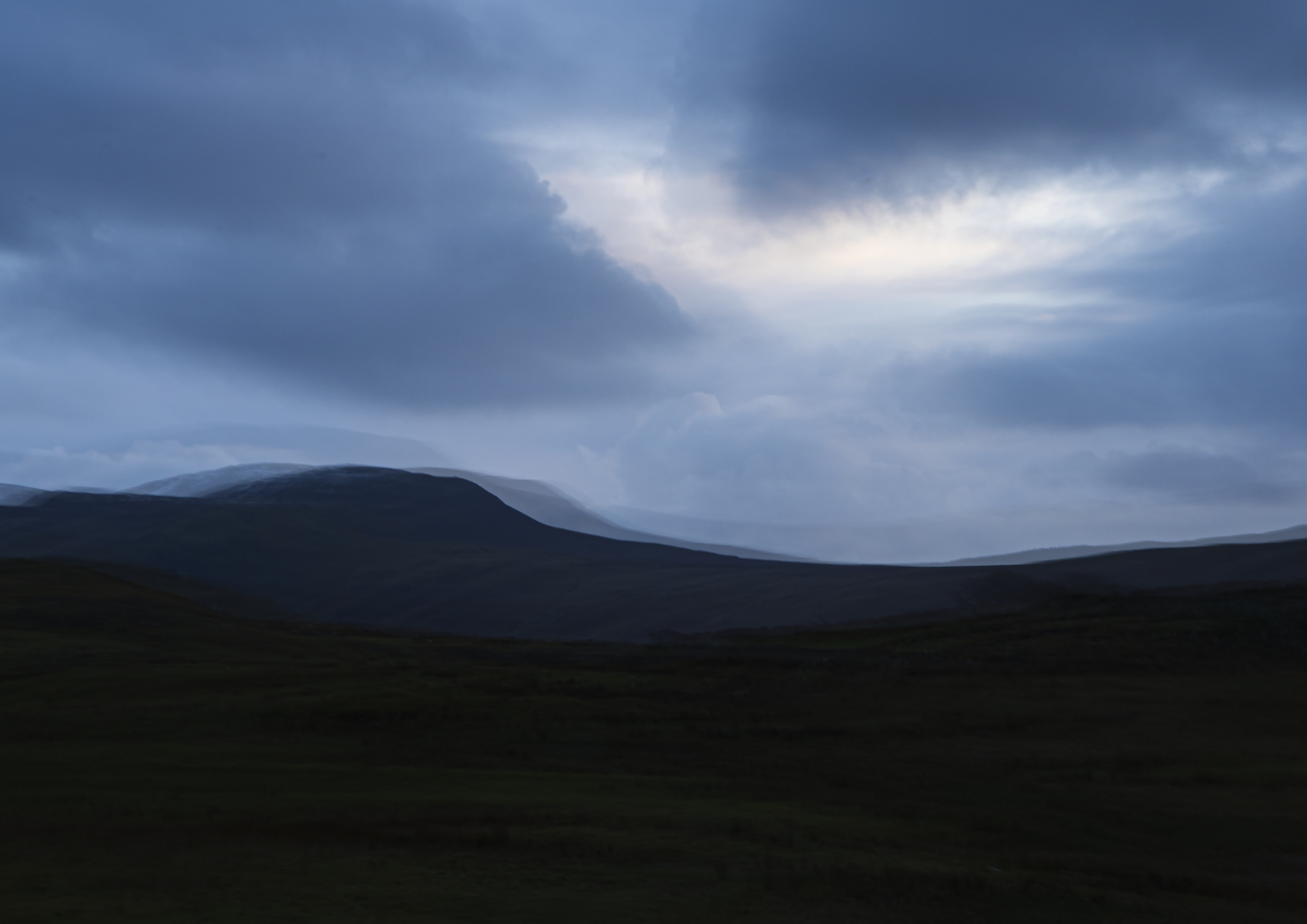 Dance of Dusk - main photograph