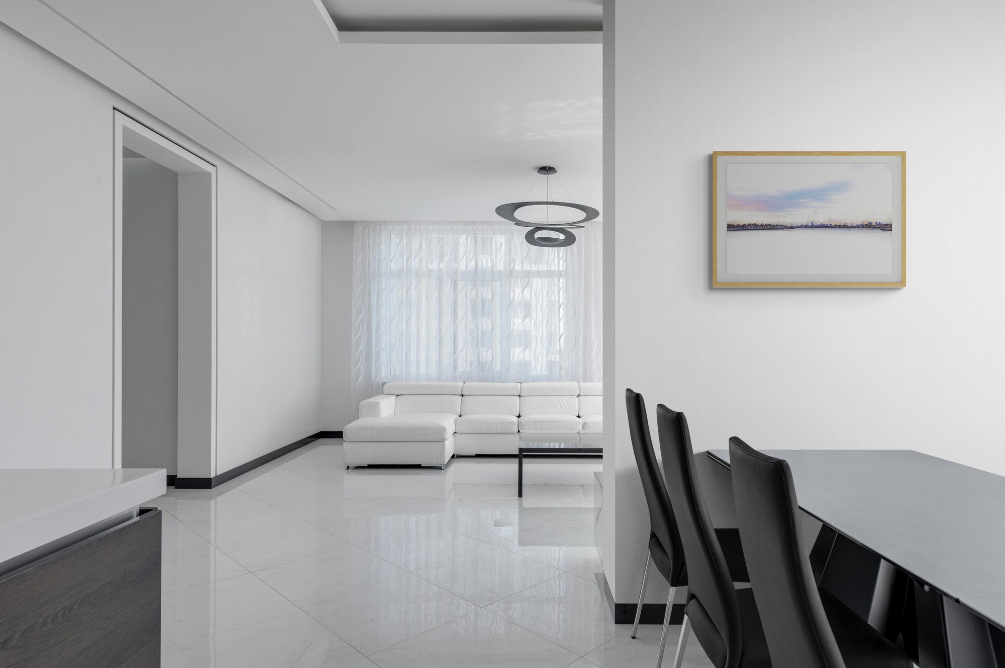 Canary Riverside - in-situ view 6