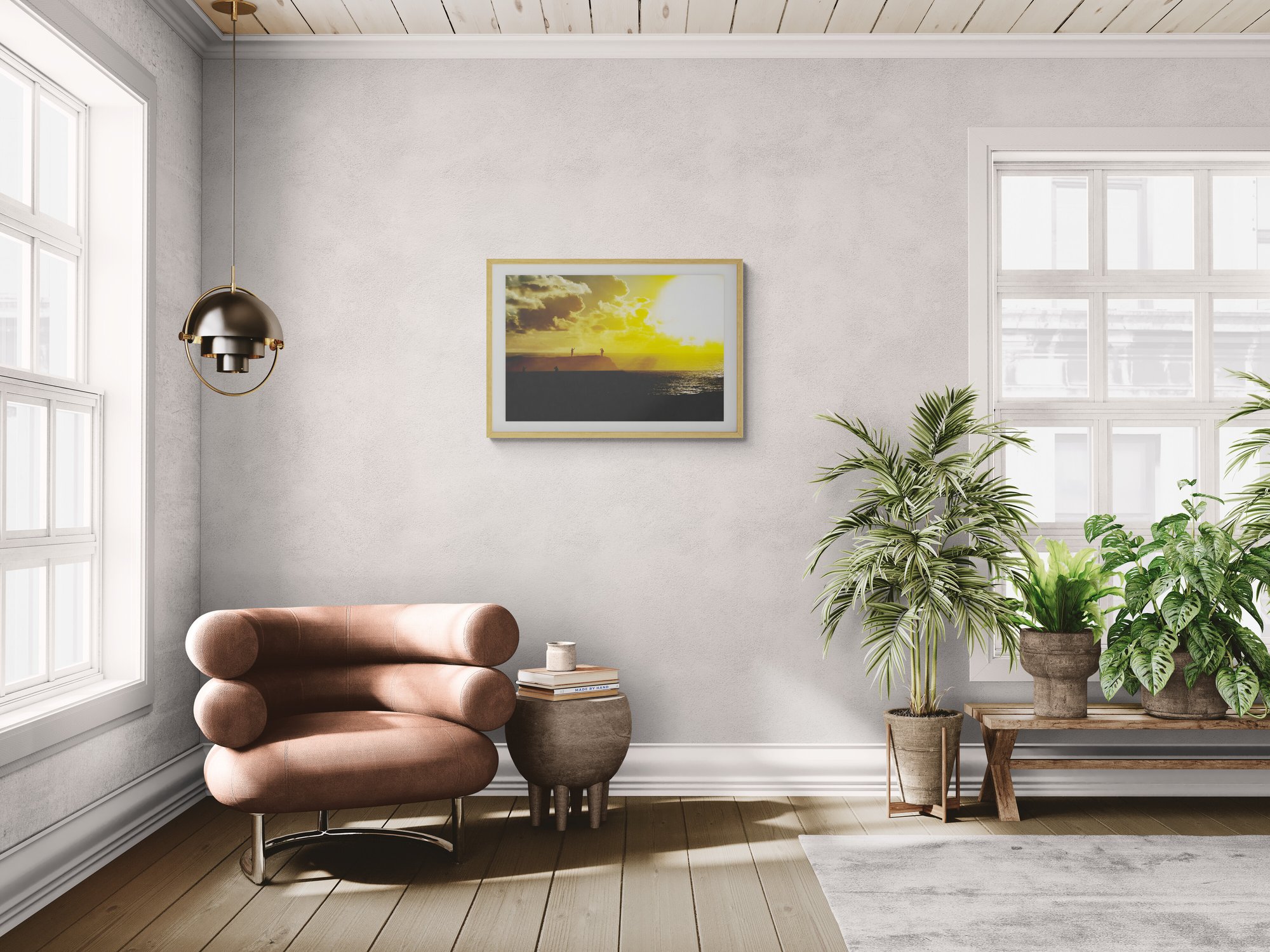 Sagres Twin Set - in-situ view 4