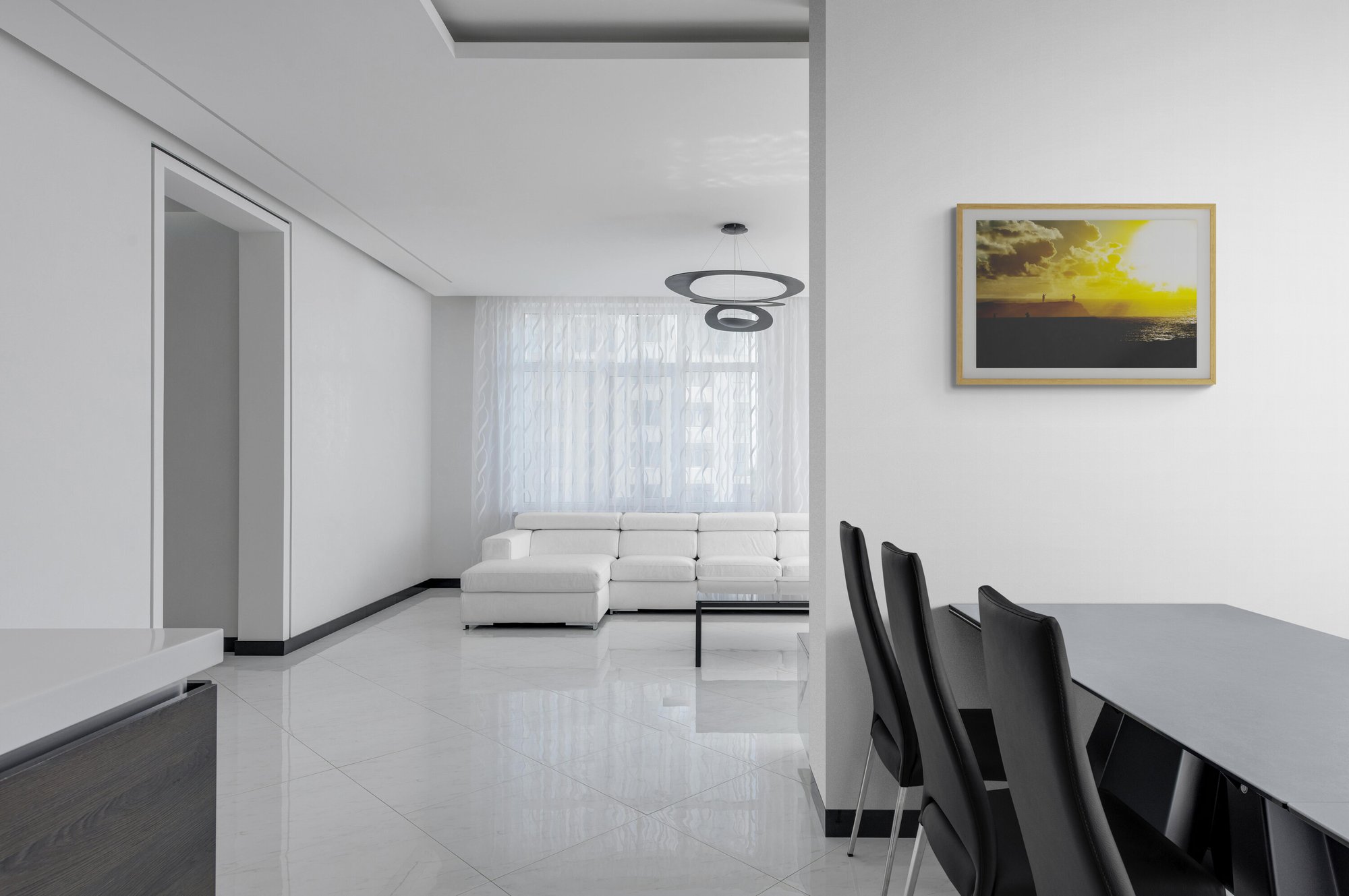 Sagres Twin Set - in-situ view 6