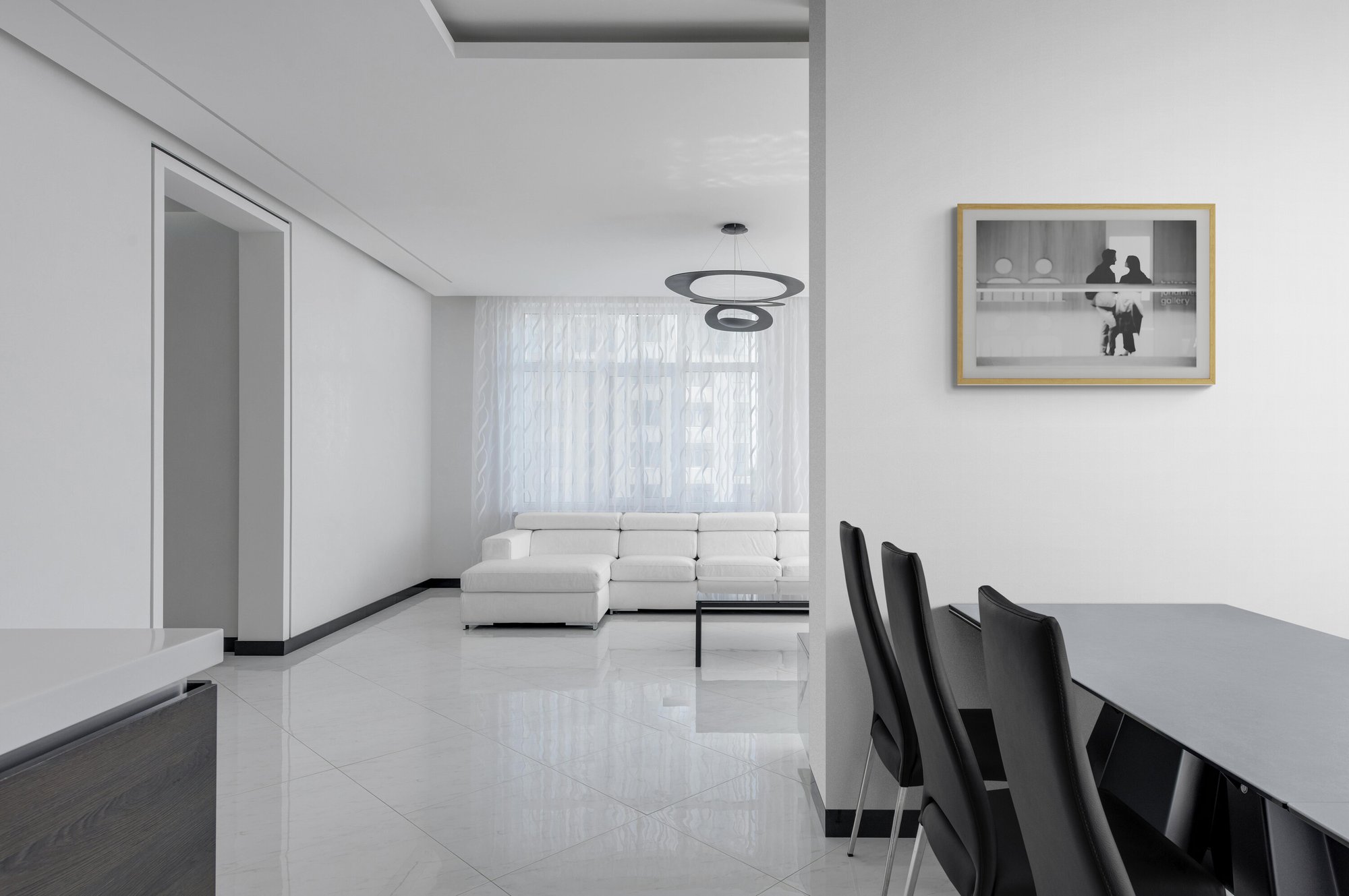 The Affair, Reversed - in-situ view 6